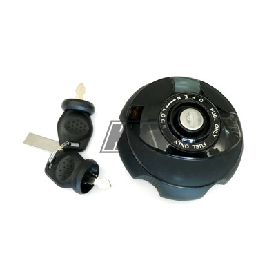 Tampão depósito gasolina YAMAHA / POLARIS / TK57 / ATV com chave